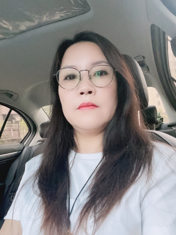 牡丹的第一张照片--盂县王婆说媒